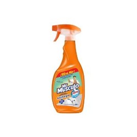 Mr. Músculo Limpiador Antihongos Trigger 750 ml