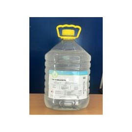 Gel antibacterial 5 litros
