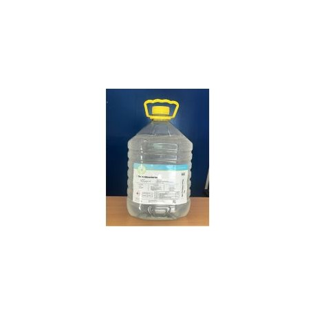 Gel antibacterial 5 litros