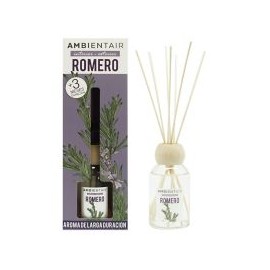 Difusor Ambientair aroma Romero 100ml