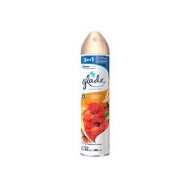 Glade Aerosol Hawaiian Breeze 400 ml