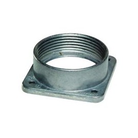 Cople para base de 63 mm 2 1/2"