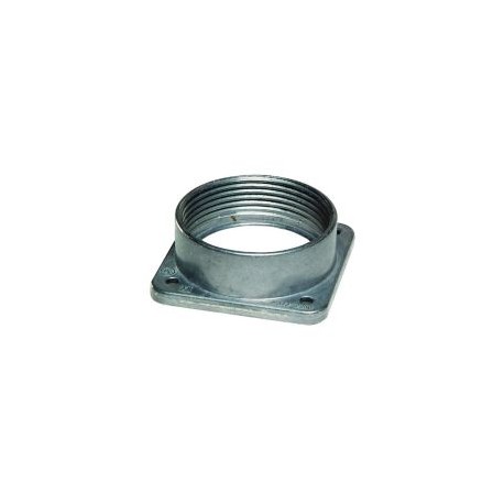 Cople para base de 63 mm 2 1/2"