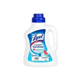 LYSOL SANITIZANTE PARA ROPA 2 L