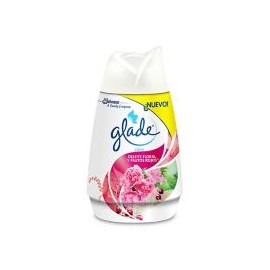 Glade Cono Frutos Rojos
