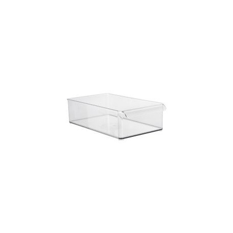 Organizador para congelador 37 x 20  x 10 cm