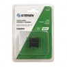 Cople HDMI hembra a hembra