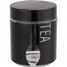 Frasco vid 0,6lt c/tapa tea