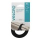Velcro correa-rollo one-wrap® , 1.2m x 1.9cm, 1 rollo, negro
