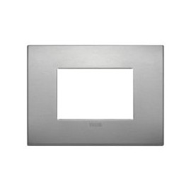 Placa classic aluminio lava