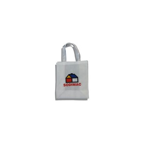 Bolsa ecologica sodimac