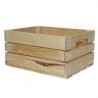 Caja Chica Madera
