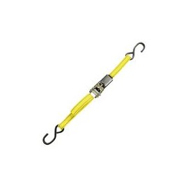Sujetador 1" x 3m tipo matraca