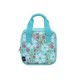 Longchera Flores Celeste