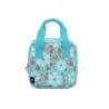 Longchera Flores Celeste