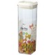 Contenedor hermético acrílico 1,9 l