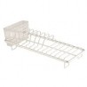 Escurridor de aluminio para trastes