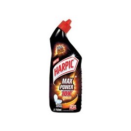 Limpiador líquido power ultra 5x 750 ml