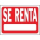 Senal Jumbo Se Renta roja