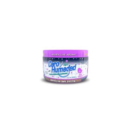 Deshumidificador aroma 400 g