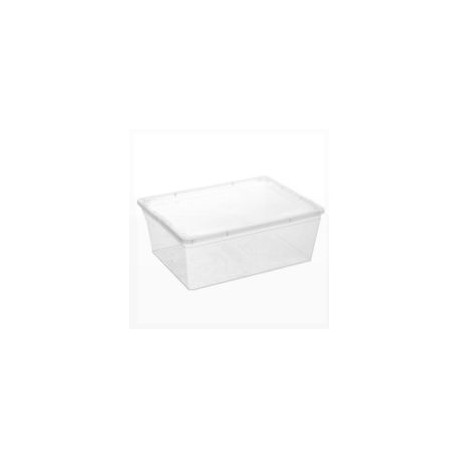 Caja Modubox 10 lt