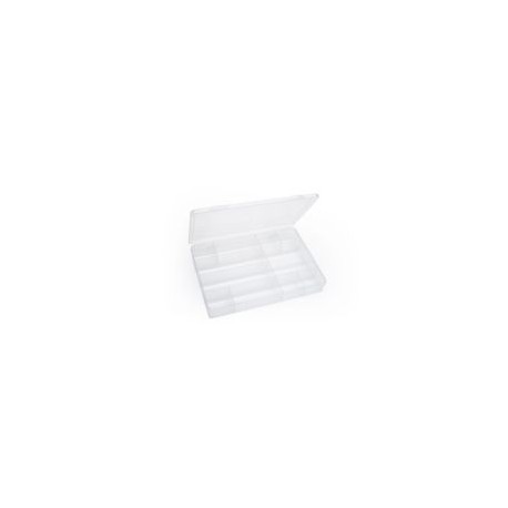 Caja organizadora 11 divisiones