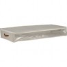 Caja organizadora  de zapatos (bajo cama) 100 x 45 x 15 cm