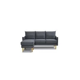 Sofa Seccional Gris