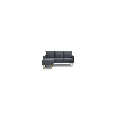 Sofa Seccional Gris