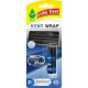 AROMATIZANTE VENT WRAP NEW CAR 2PACK
