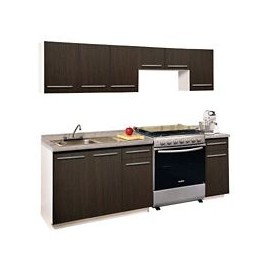 Cocina Integral Sofía 2.4 M