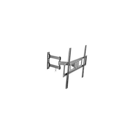 Soporte Tv Negro 37 a 70 pulgadas