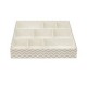 Caja 3 esp 33x12 tela pata