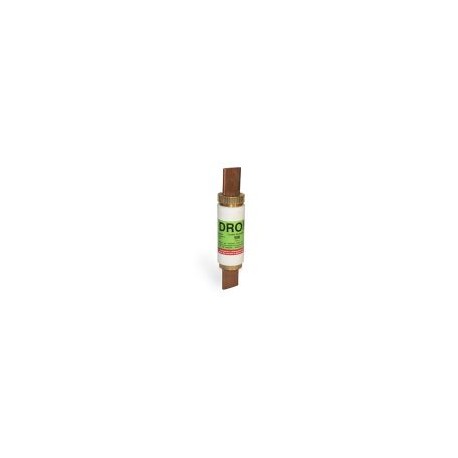 Fusible cartucho tipo H marca DROF 100 AMP 250 V