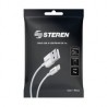 Cable USB a lighthing