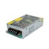 Driver c/salida 12V 100W para proyecto (aluminio)
