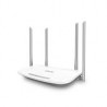 Router inalámbrico banda dual AC1200