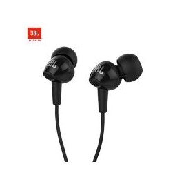 Audifonos Alambricos in Ear C100SI Ng