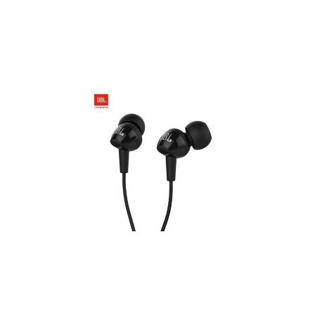 Audifonos Alambricos in Ear C100SI Ng