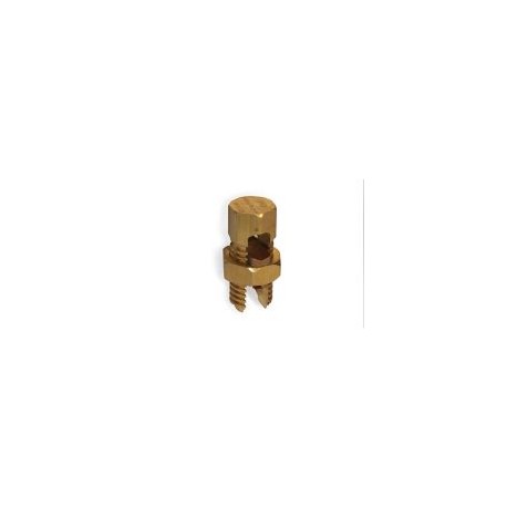 Conector bipartido calibres 10-14