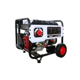 Generador a gasolina 7000 w