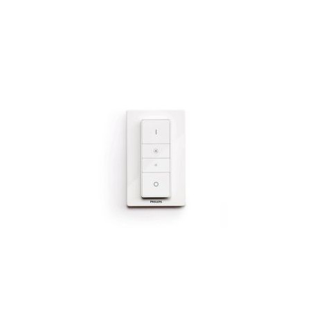 Hue Dimmer Switch Control