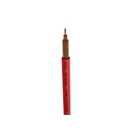 Cable Thhw-Ls  Rohs Calibre 12 Rojo 20M