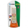 Control remoto universal conbase de colores