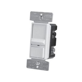 Dimmer deslizable 127/277V máx. 1200W