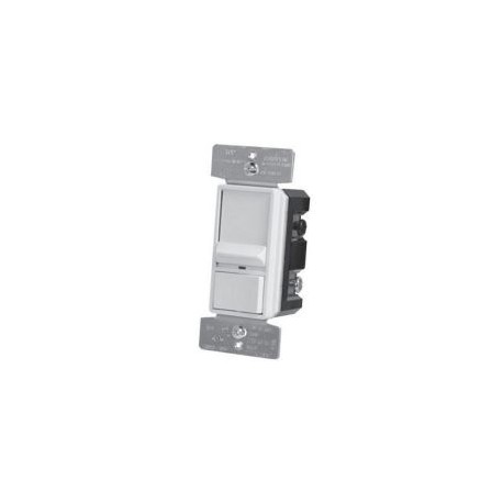 Dimmer deslizable 127/277V máx. 1200W