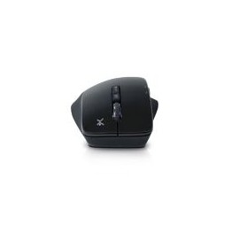 Mouse inalámbrico con clic silencioso