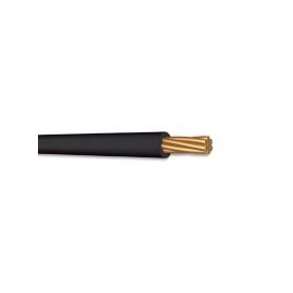 Cable thhw-ls calibre 16 negro100 M