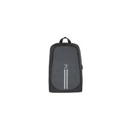 Mochila anti-robo 15.6" (negra)