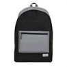 Mochila Para Laptop 15.6" Relax Ngo C/Cierre Oculto Trasero